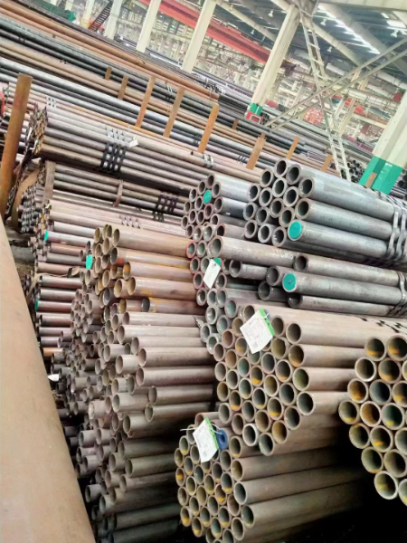 15CrMoG高压合金管.jpg 15CrMoG高压合金管.jpg