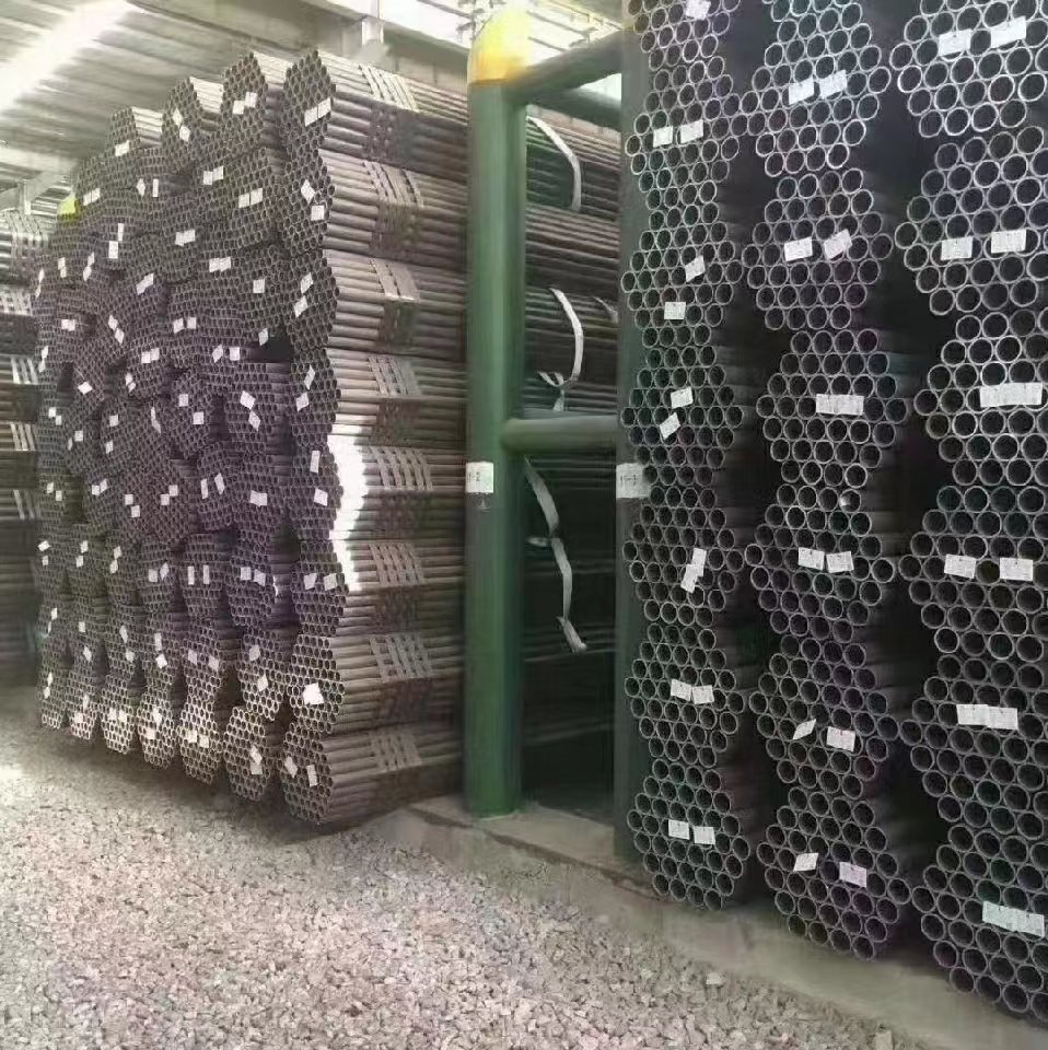 09CrCuSb钢管厂家直销