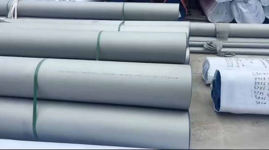 ND无缝钢管厂家直销