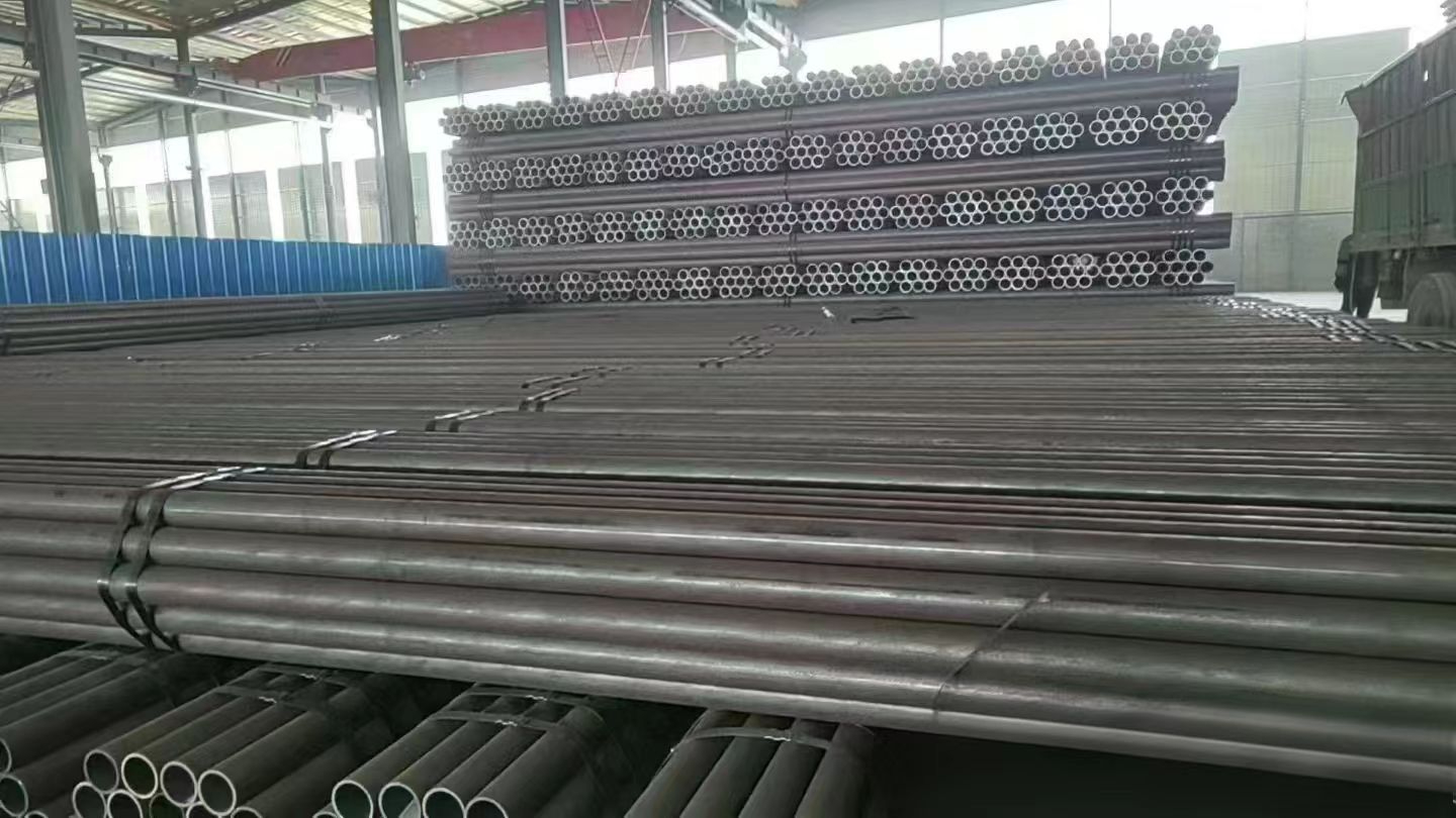 高压锅炉管生产厂家