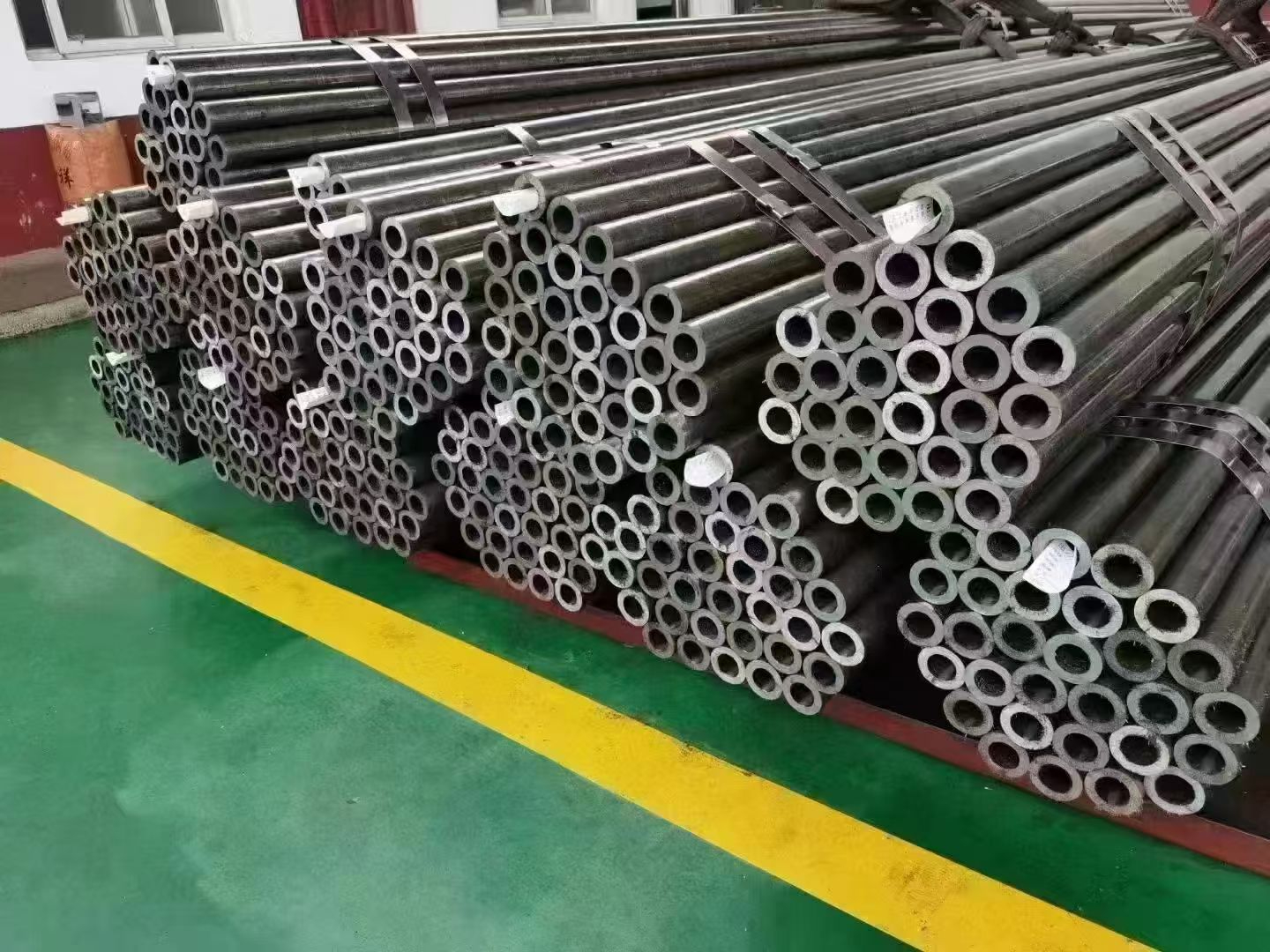 Q355BGNH钢管生产厂家